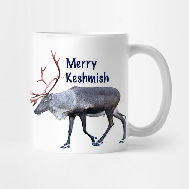 Merry Keshmish by FotoJarmo